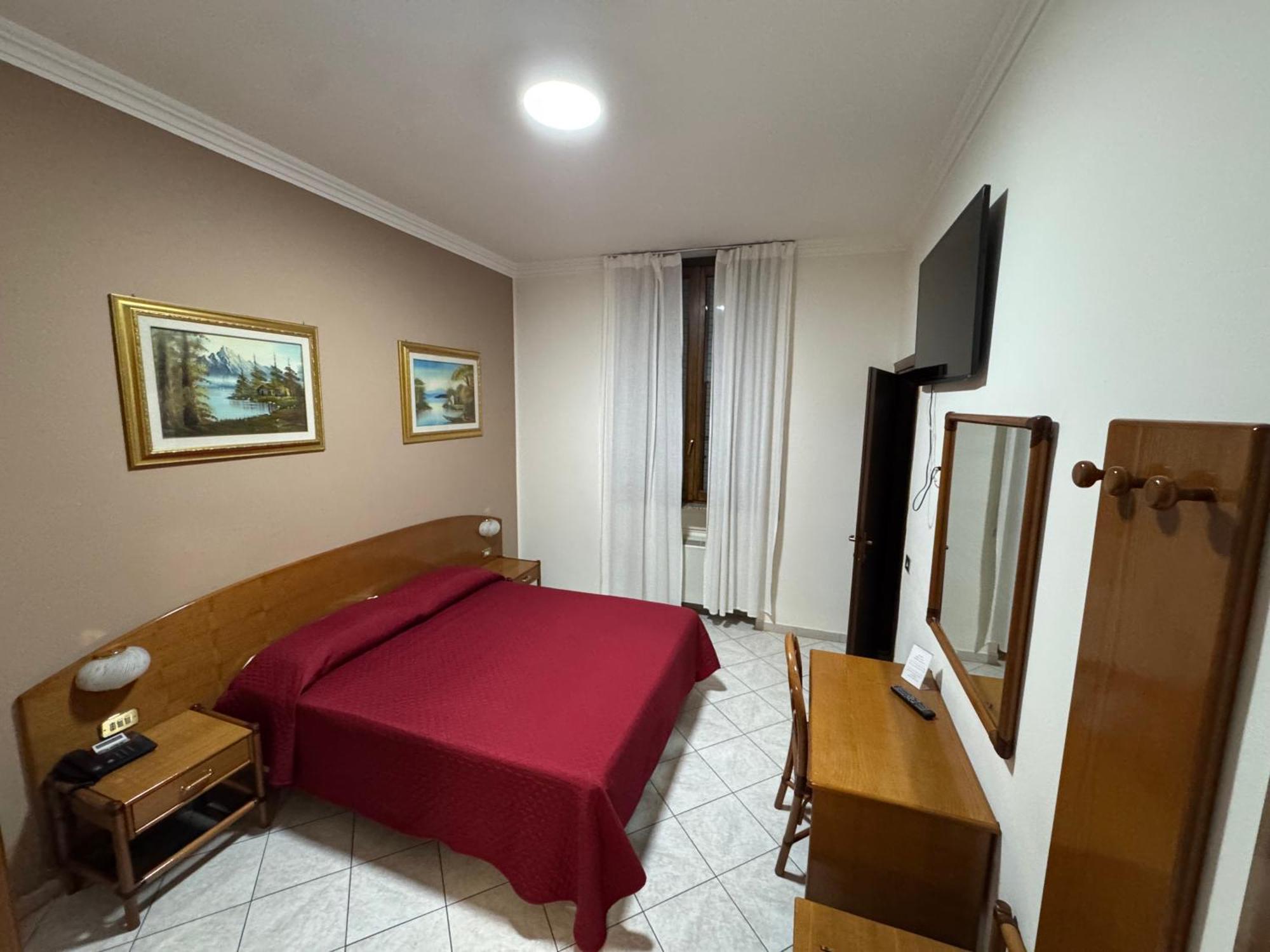 Hotel La Caravella — Fotos 2