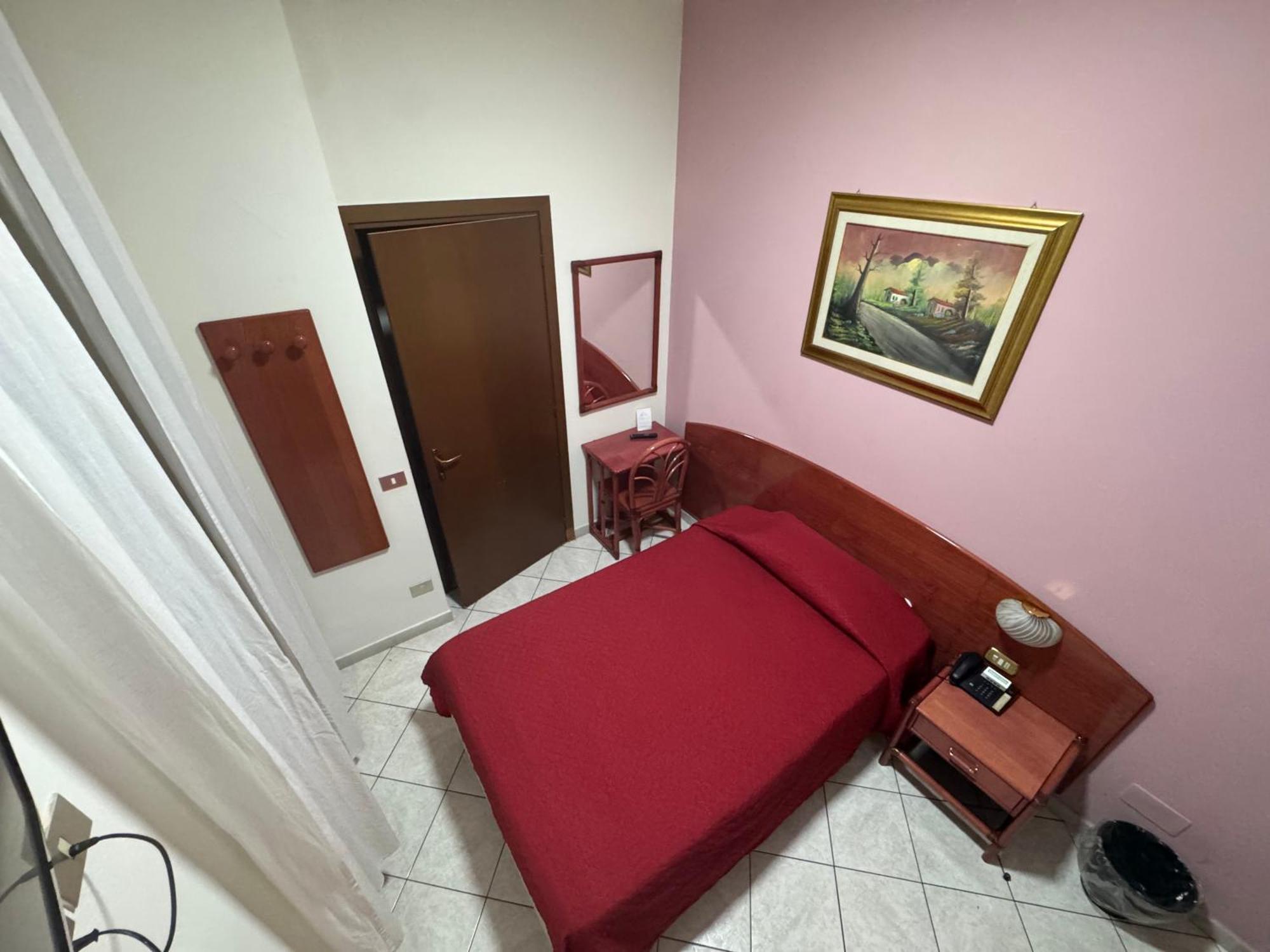 Hotel La Caravella — Fotos 3