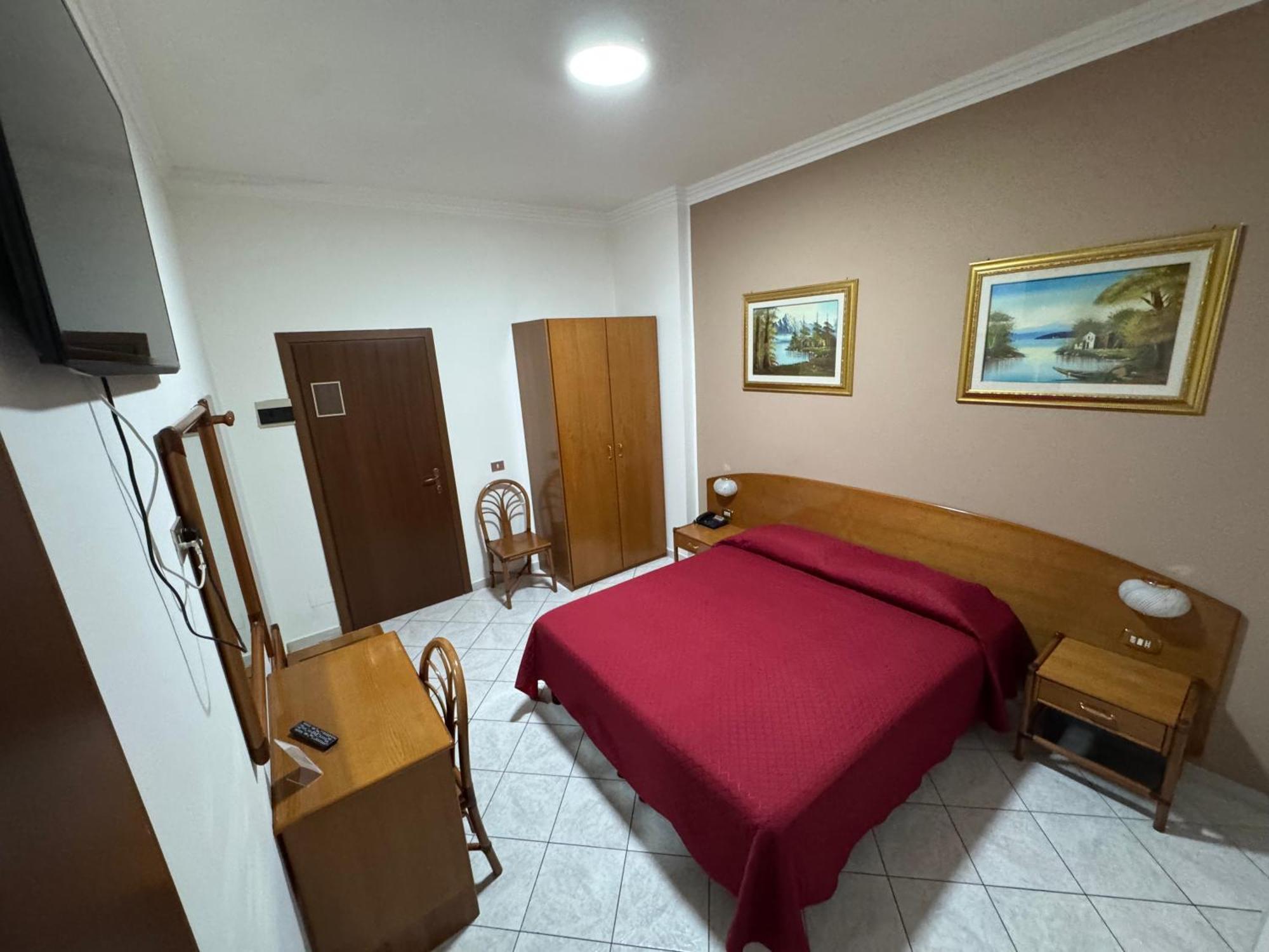 Hotel La Caravella — Fotos 1